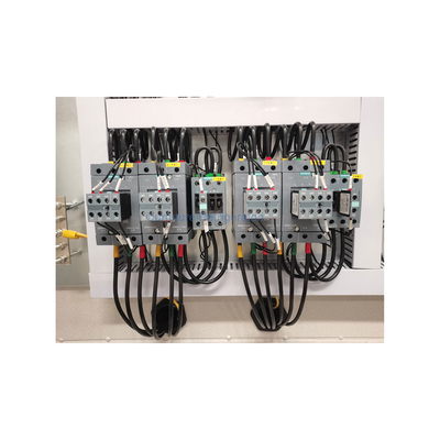 Soğuk Depolama Rack Montajlı Soğutma Kompresör Birimi ile Gelişmiş Soğutma Çözümü