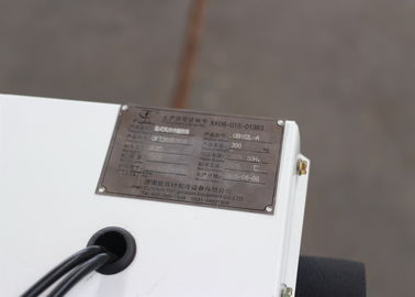 Ticari Scroll Hava Soğutmalı Yoğuşmalı Ünitesi Danfoss R404a / R22